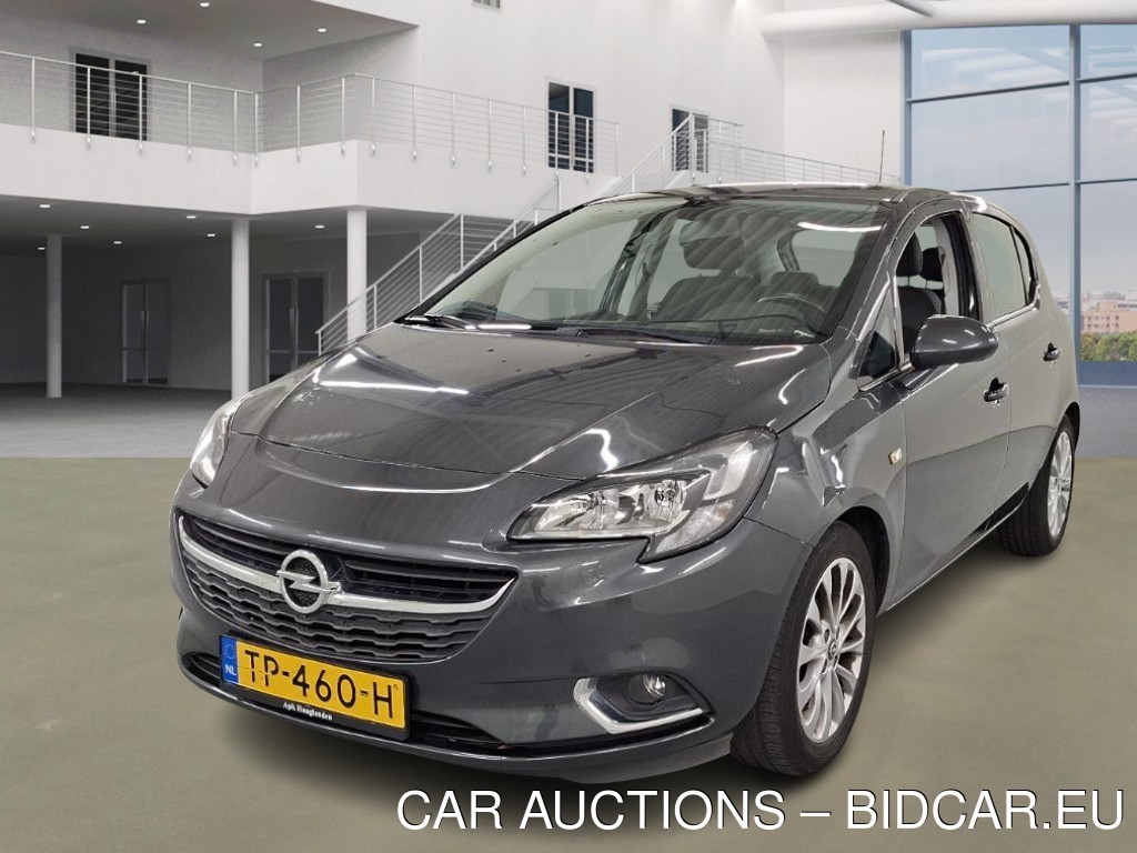 Opel Corsa 1.4 ONLINE EDITION, 2018