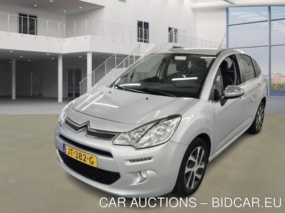 Citroen C3 1.2 PURETECH COLLECTION, 2016