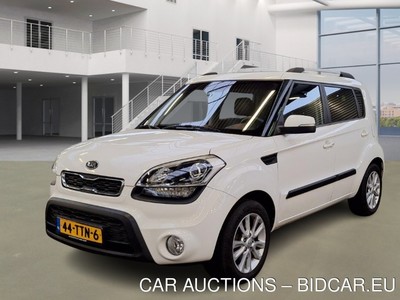 Kia Soul 1.6 RHYTHM, 2012