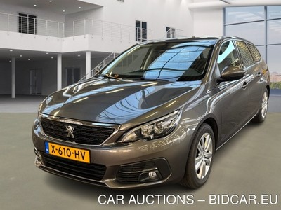 Peugeot 308 sw 1.2 PURETECH ALLURE, 2018