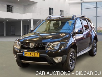 Dacia Duster 1.2 TCE 4X2 BLACKSHADOW, 2017