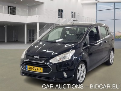 Ford B-MAX 1.0 ECOBOOST TITANIUM, 2013