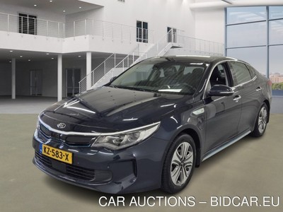 Kia Optima 2.0 GDI PHEV BUSINESS DYNAMICLINE, 2016
