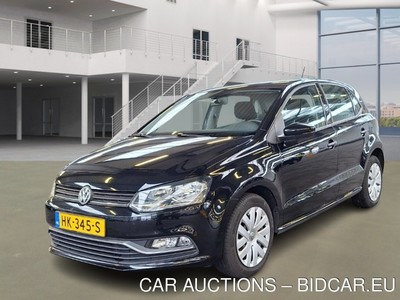 Volkswagen Polo 1.4 TDI COMFORTLINE, 2016