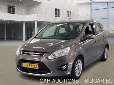 Ford C-MAX 1.0 TITANIUM, 2013