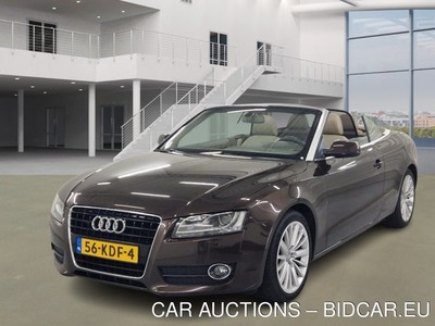 Audi A5 Cabriolet 3.2 FSI PRO LINE, 2009