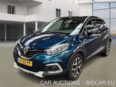 Renault Captur 0.9 TCE VERSION S, 2019