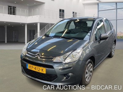 Citroen C3 1.0 PURETECH ATTRACTION, 2016