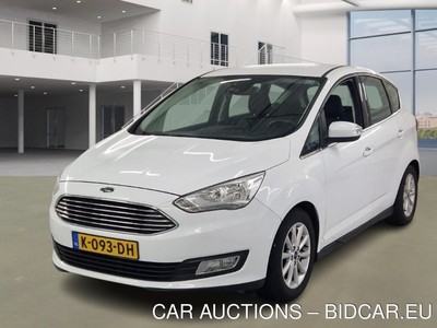 Ford C-MAX 1.0 TITANIUM, 2018
