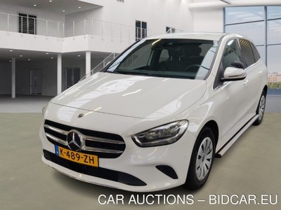 Mercedes-Benz B-klasse 200D ADVANTAGE, 2021