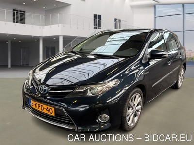 Toyota Auris 1.8 HYBRID EXECUTIVE, 2013