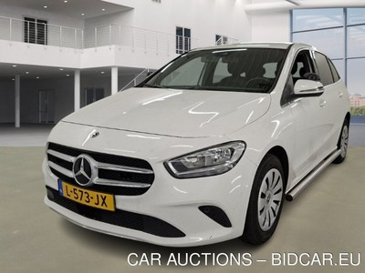 Mercedes-Benz B-klasse 200D, 2021