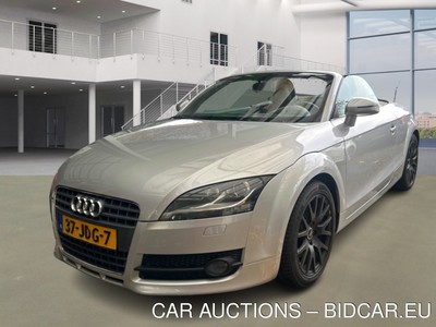 Audi TT Roadster 2.0 TFSI, 2009