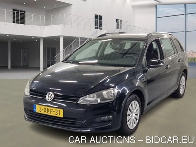 Volkswagen Golf variant 1.2 TSI TRENDLINE, 2014