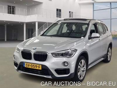 BMW X1 SDRIVE20I HIGH EXECUTIVE, 2018