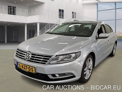 Volkswagen Cc 1.4 TSI, 2014