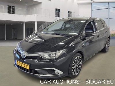 Toyota Auris 1.8 HYBRID LEASE PRO, 2015