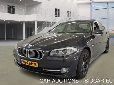BMW 5-SERIE 520I HIGH EXECUTIVE, 2012