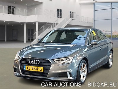 Audi A3 Limousine 1.0 TFSI SPORT LEASE EDITION, 2019