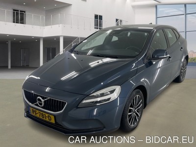 Volvo V40 2.0 D2 NORDIC+, 2017
