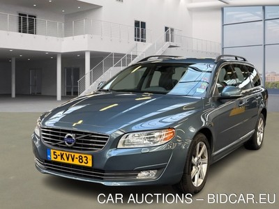 Volvo V70 1.6 T4 MOMENTUM, 2013