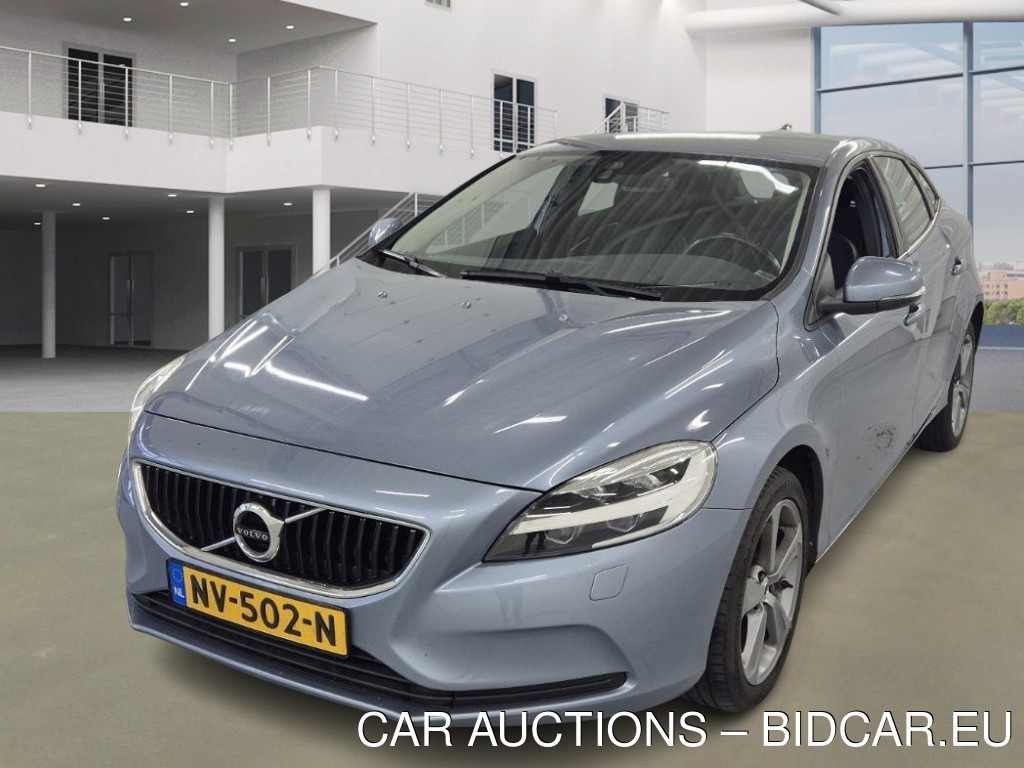 Volvo V40 2.0 T3 NORDIC+, 2017