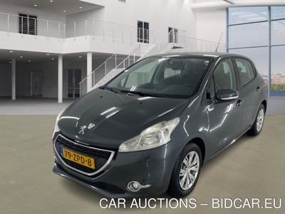 Peugeot 208 1.2 VTI ACTIVE, 2013