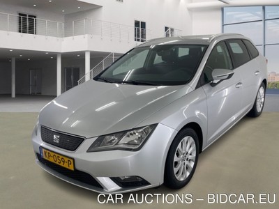 Seat Leon st 1.0 ECOTSI STYLE CONNECT, 2016