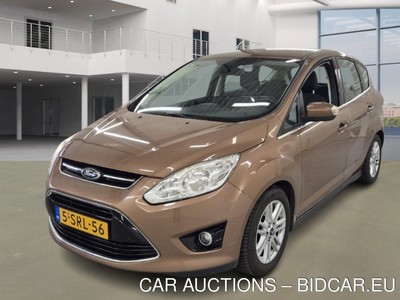 Ford C-MAX 1.6 ECOBOOST TITANIUM, 2013