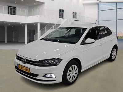 Volkswagen Polo 1.0 TSI COMFORTLINE, 2020