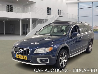 Volvo Xc70 3.0 T6 SUMMUM NOT FOR EXPORT, 2012