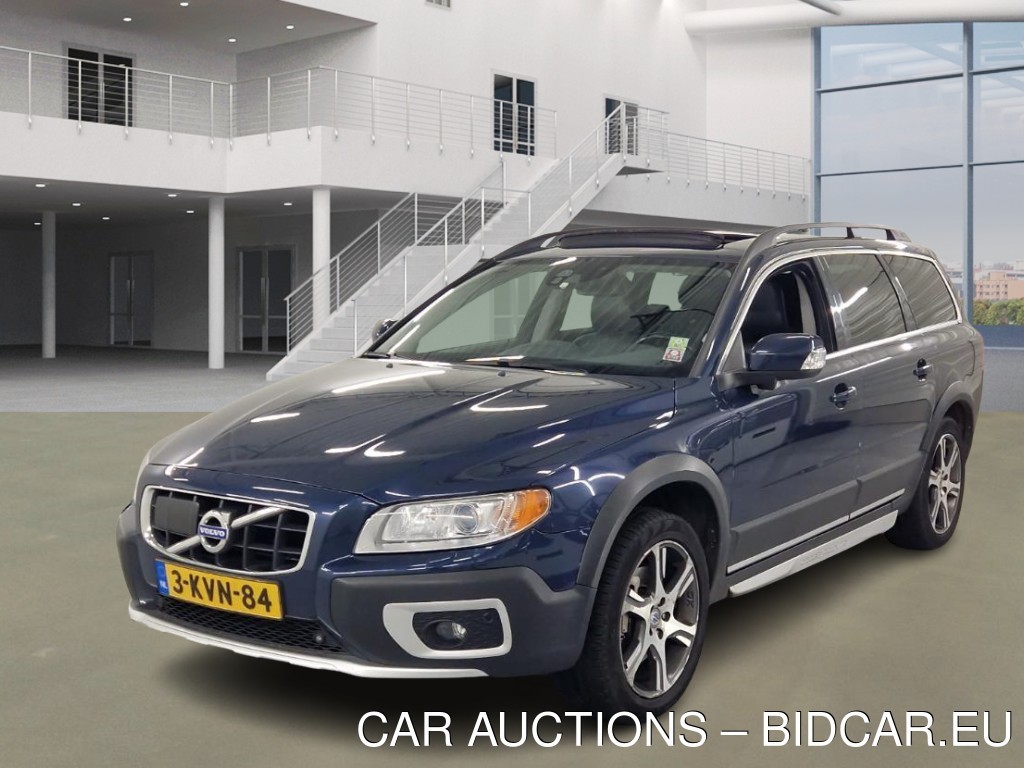 Volvo Xc70 3.0 T6 SUMMUM NOT FOR EXPORT, 2012