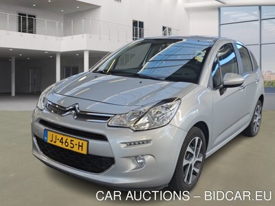 Citroen C3 1.2 PURETECH FEEL EDITION, 2016