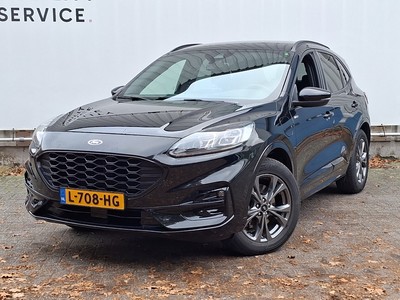 Ford Kuga 2.5 PHEV ST-LINE X, 2021
