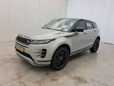 Land Rover Evoque P300e PHEV R-Dynamic SE 1.5i 309pk/cv 5p AWD Aut., 2021