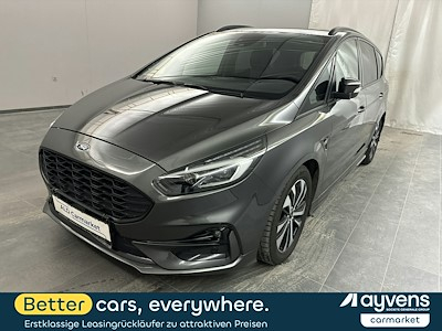 Ford S-Max 2.0 EcoBlue Aut. ST-LINE Kombi, 5-turig, Automatik, 8-Gang