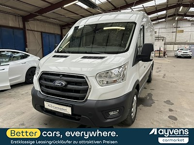 Ford Transit 350 L3H2 Lkw VA Heavy Trend Kasten, 4-turig, 6-Gang