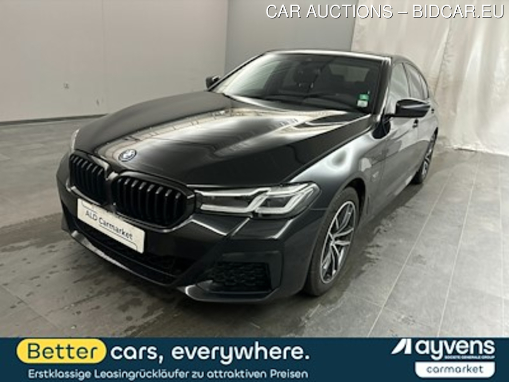 BMW 5er BMW 530e Aut. Limousine, 4-turig, Automatik, 8-Gang
