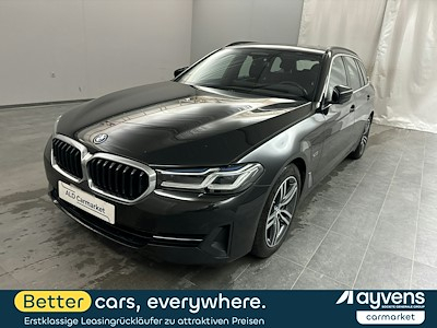 BMW 5er BMW 530e xDrive Touring Aut. Kombi, 5-turig, Automatik, 8-Gang