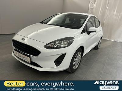 Ford Fiesta 1.1 S&amp;S COOL&amp;CONNECT Limousine, 5-turig, 5-Gang