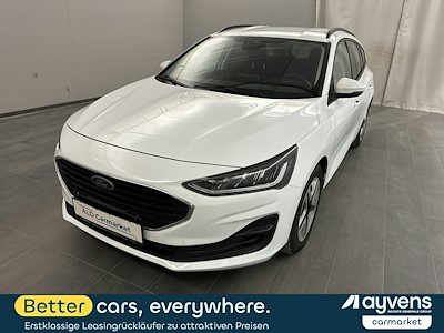 Ford Focus Turnier 1.5 EcoBlue Start-Stopp-System Aut. COOL&amp;CONNECT Kombi, 5-turig, Automatik, 8-Gang