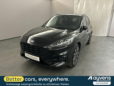 Ford Kuga 2.5 Duratec PHEV ST-LINE X Geschlossen, 5-turig, Automatik, 1-Gang