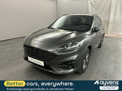 Ford Kuga 2.5 Duratec PHEV ST-LINE X Geschlossen, 5-turig, Automatik, 1-Gang