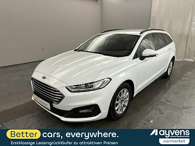 Ford Mondeo Turnier 2.0 EcoBlue Aut. Trend Kombi, 5-turig, Automatik, 8-Gang
