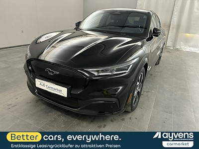 Ford Mustang mach-e AWD Geschlossen, 5-turig, Direktantrieb, 1-Gang