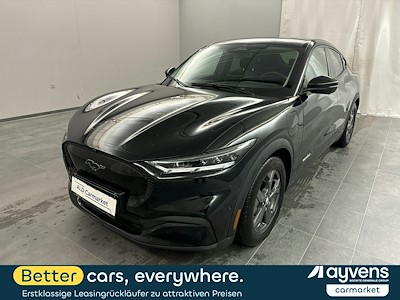 Ford Mustang mach-e Geschlossen, 5-turig, Direktantrieb, 1-Gang