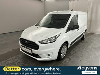 Ford Transit connect 210 L2 S&amp;S Trend Kasten, 4-turig, 6-Gang
