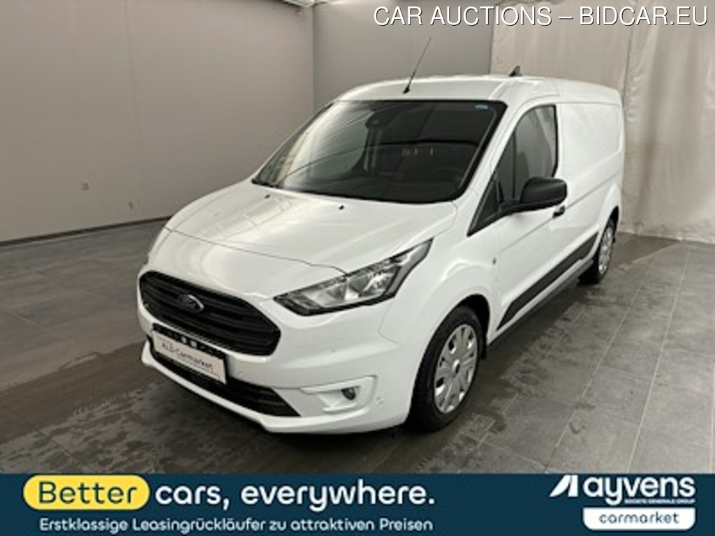 Ford Transit connect 210 L2 S&amp;S Trend Kasten, 4-turig, 6-Gang
