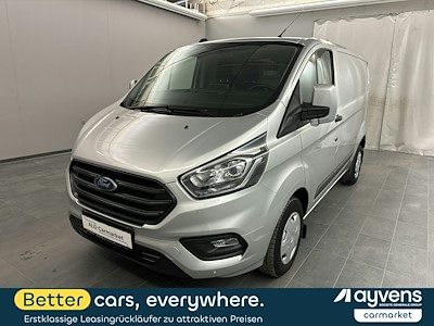 Ford Transit custom 280 L1H1 LKW VA Trend Kasten, 4-turig, 6-Gang