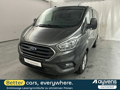 Ford Transit custom 300 L1H1 LKW VA Limited Kasten, 4-turig, 6-Gang